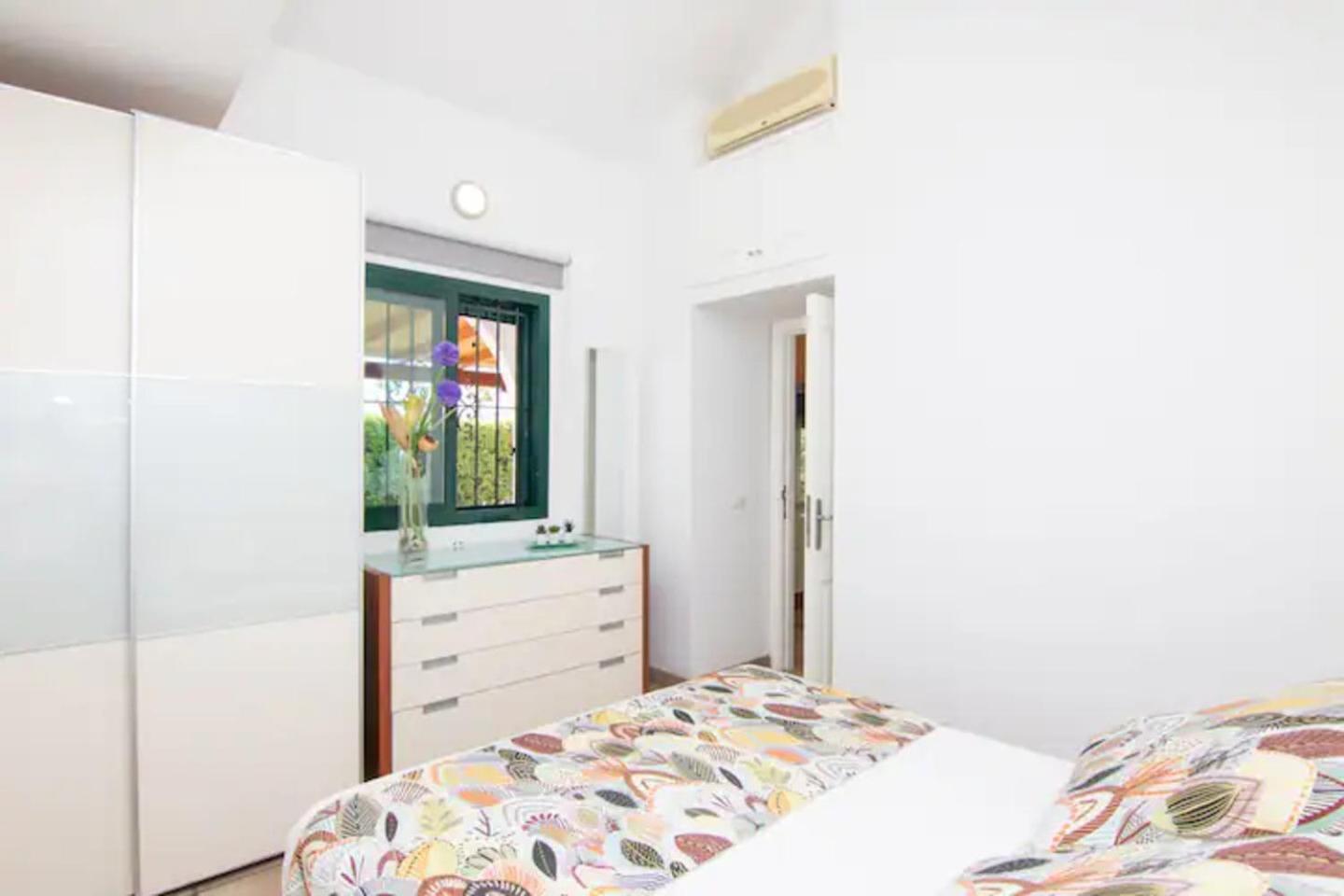Deluxe Las Palomas - By Gestion Vacacional Canarias Maspalomas  Esterno foto