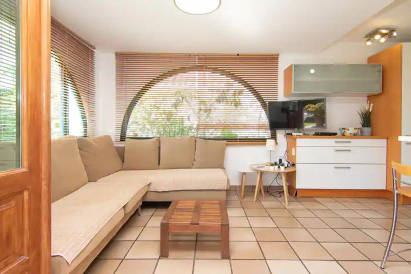 Deluxe Las Palomas - By Gestion Vacacional Canarias Maspalomas  Esterno foto
